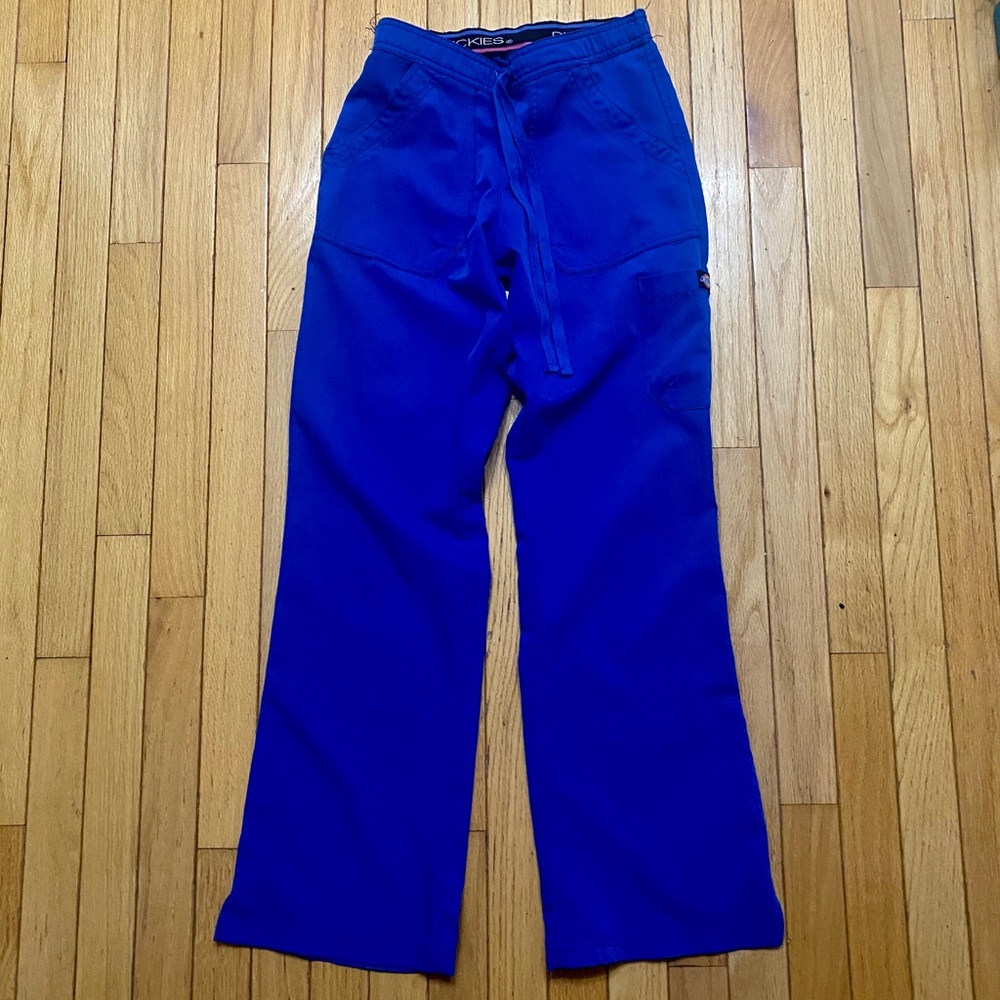 Dickies scrub bottoms